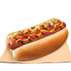 Illustration for article titled Burger King to Hot Dogs to Jodi Arias